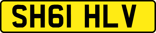 SH61HLV