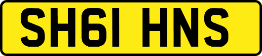 SH61HNS