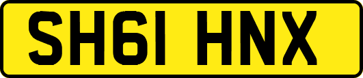 SH61HNX