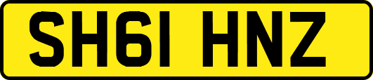 SH61HNZ