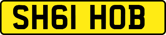 SH61HOB