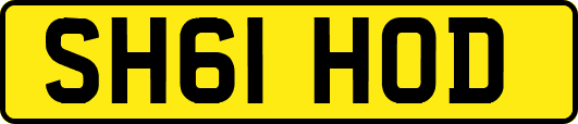 SH61HOD