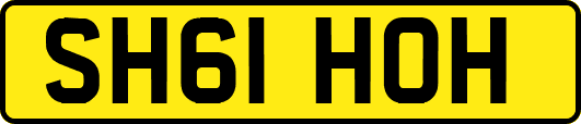 SH61HOH