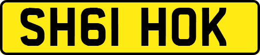 SH61HOK