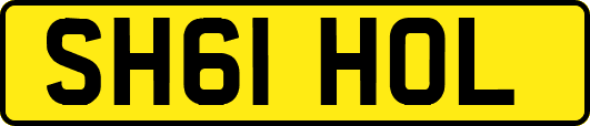 SH61HOL