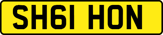 SH61HON