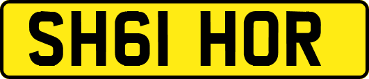 SH61HOR