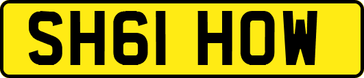 SH61HOW
