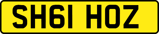 SH61HOZ