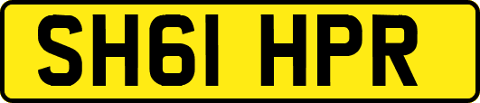 SH61HPR