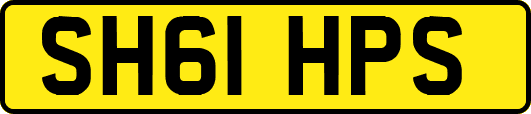 SH61HPS