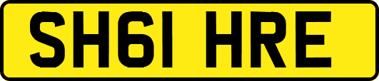 SH61HRE