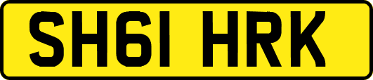 SH61HRK