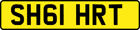 SH61HRT