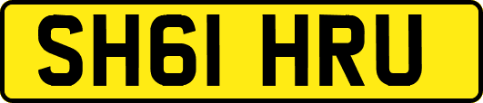SH61HRU