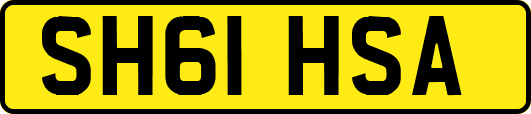 SH61HSA