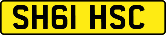 SH61HSC