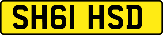 SH61HSD