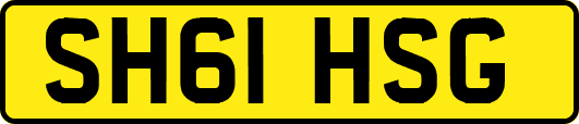 SH61HSG