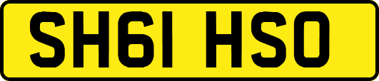 SH61HSO