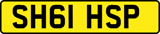 SH61HSP
