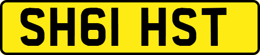SH61HST