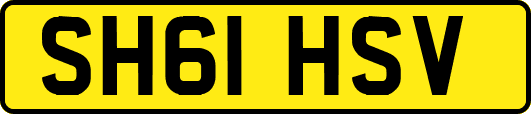 SH61HSV