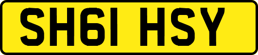 SH61HSY