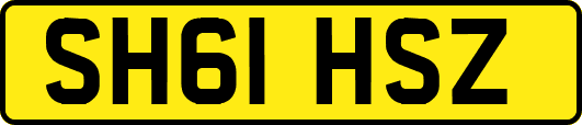 SH61HSZ