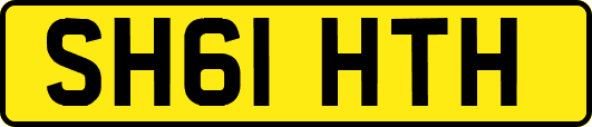 SH61HTH