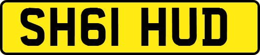 SH61HUD