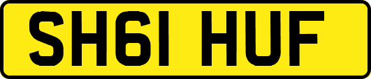 SH61HUF