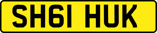 SH61HUK