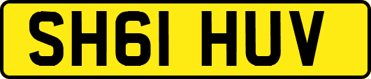 SH61HUV