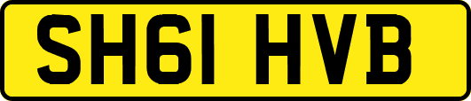 SH61HVB