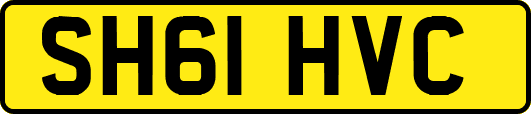 SH61HVC