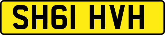 SH61HVH