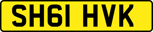 SH61HVK