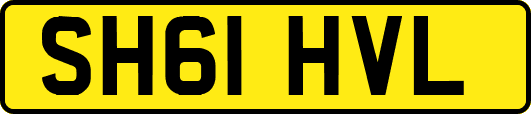 SH61HVL
