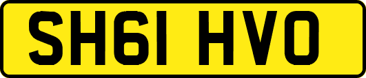 SH61HVO
