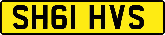 SH61HVS