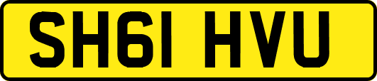 SH61HVU