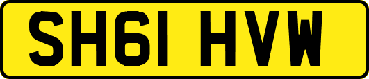 SH61HVW