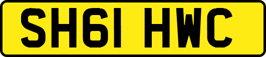 SH61HWC