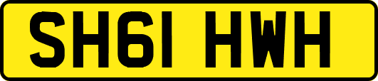 SH61HWH