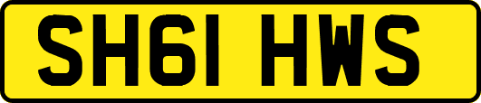 SH61HWS