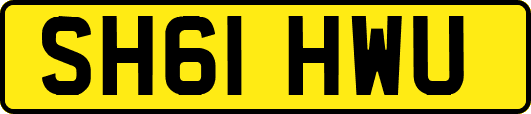 SH61HWU