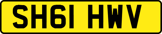 SH61HWV