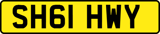 SH61HWY