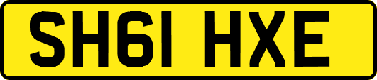 SH61HXE